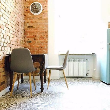 Przestrzenny Apartament W Centrum Krakowa. Esterno foto