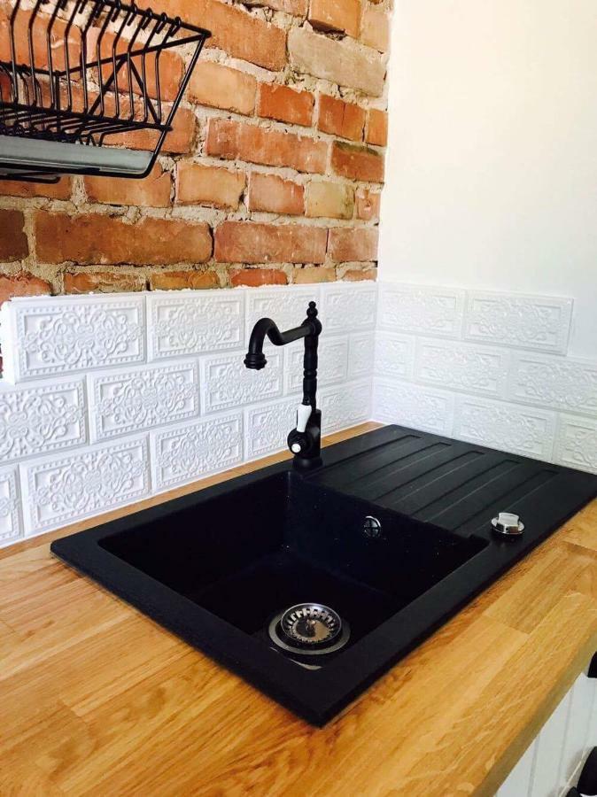 Przestrzenny Apartament W Centrum Krakowa. Esterno foto