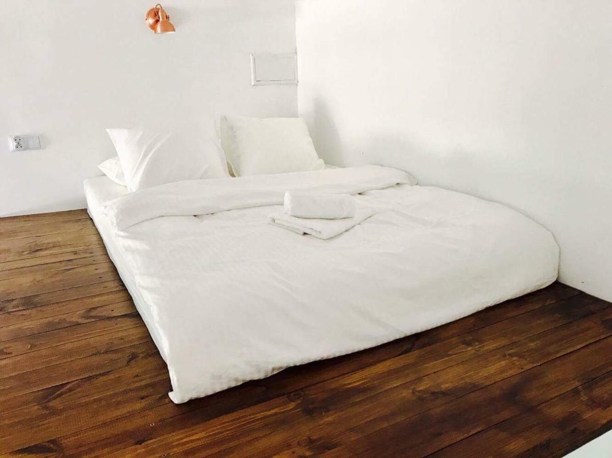 Przestrzenny Apartament W Centrum Krakowa. Esterno foto